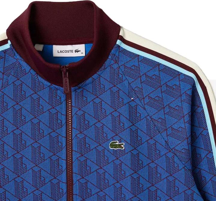 Produktbild Lacoste Paris Jacke Hoch geschnitten (34 D)