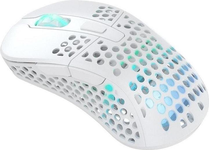 Produktbild CHERRY xtrfy M4 Wireless RGB (Kabellos, Kabelgebunden)