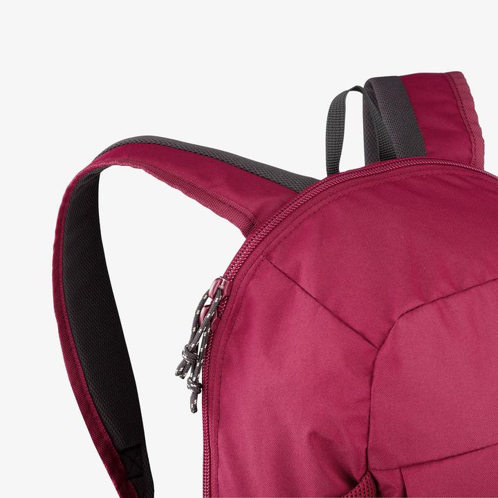 Immagine prodotto Quechua Zaino da trekking Arpenaz - NH100 - 10 L (10 l)
