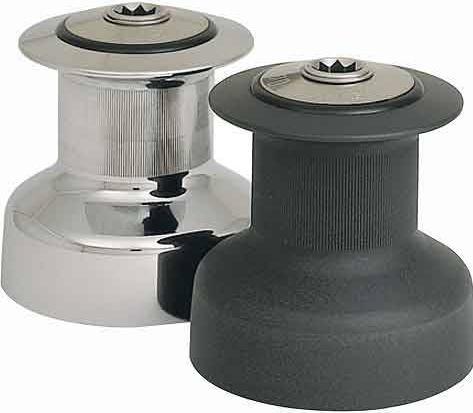 Actual product image Antal Winches Standard