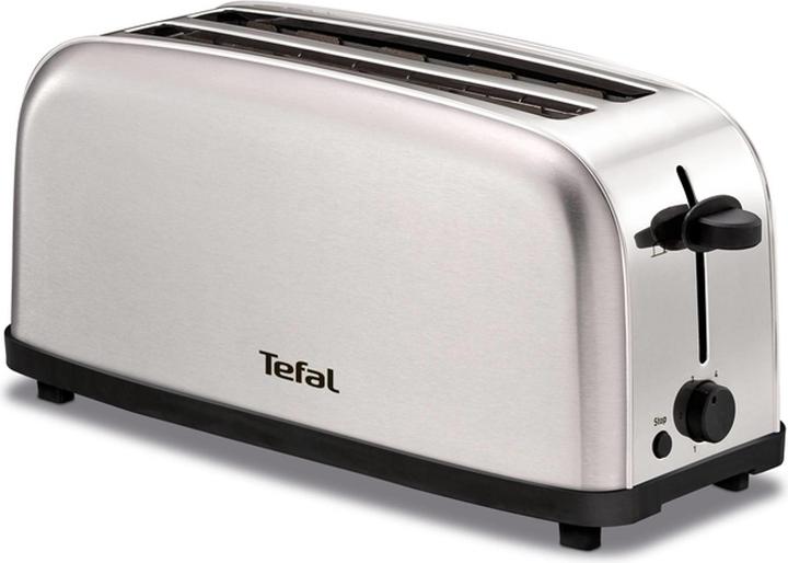 Actual product image Tefal TL330D Broodrooster