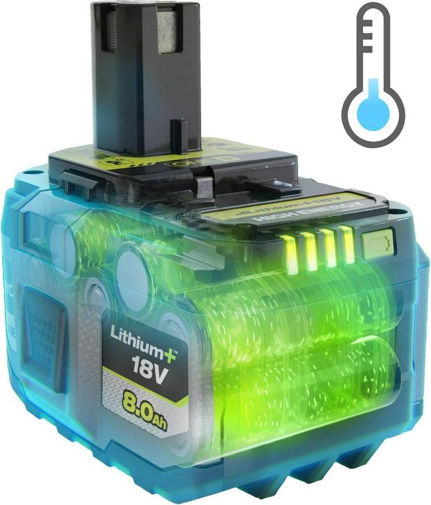 Image du produit Ryobi RB1880T (18 V)