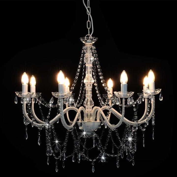 Actual product image VidaXL Aleah (80 cm)