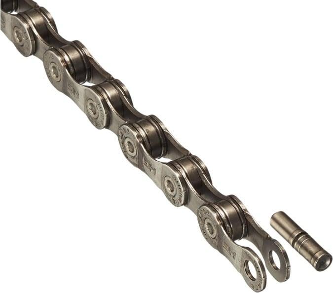 Actual product image Shimano Steps CN-E6070 (9-speed)