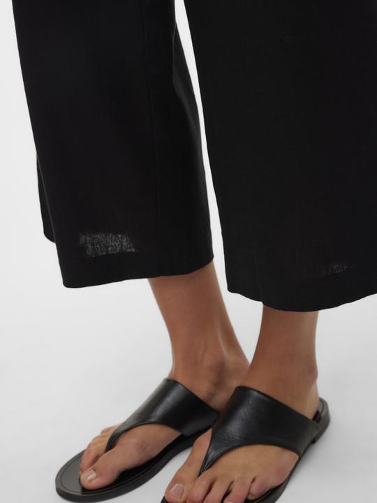 Actual product image Vero Moda VMMYMILO Hohe Taille Hose Culotte (XS)