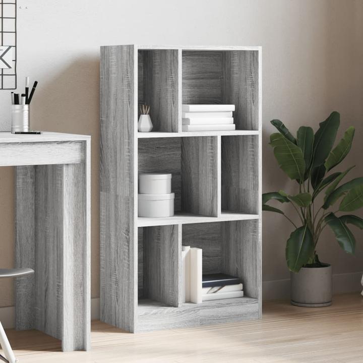 Actual product image VidaXL Lavrenti (57 x 28.5 x 107.5 cm)