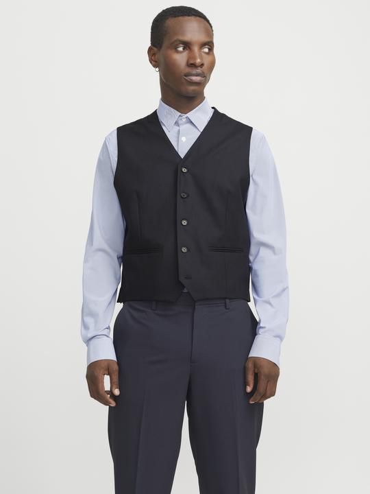 Actual product image Jack & Jones Jprtheo Waistcoat Noos (48)