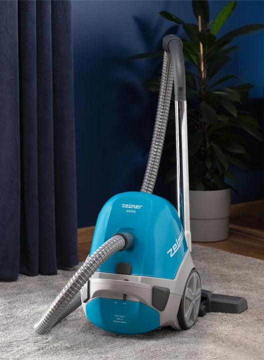 Produktbild Zelmer ZVC3501T Antek