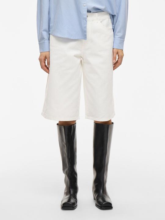 Image du produit Vila High Waist Bermudashorts (40)