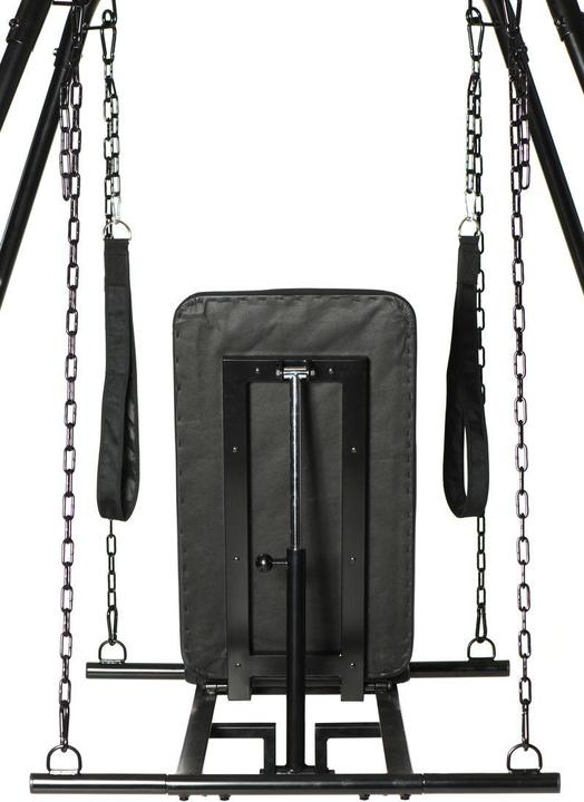 Produktbild Master Series Throne - Adjustable Sex Sling with Stand