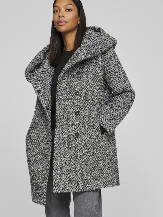 Mélange de gris clair