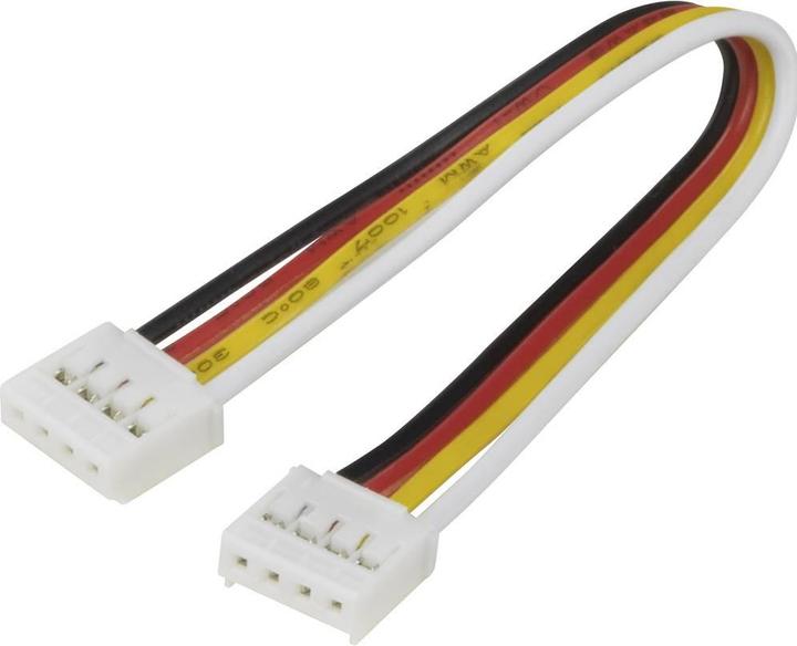 Produktbild M5Stack M5 Stack A034-A Kabel 5 St. Passend für (Entwicklungskits): Arduino