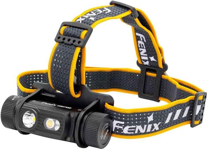 Actual product image Fenix HM70R (1600 lm)