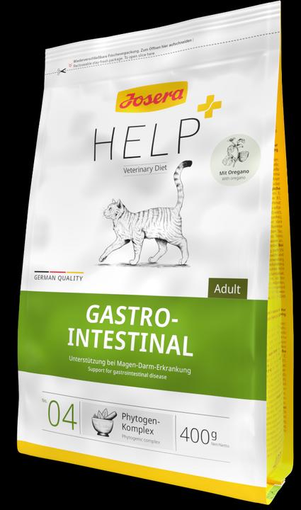 Immagine prodotto Josera Cibo secco per gatti (Adulto, 1 pz., 400 g)