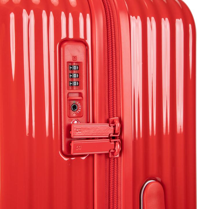 Image du produit Bogner Trolley + valise Piz C65 Trolleycase MVZ 4w (73 l)