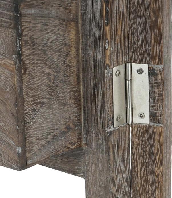 Actual product image Jamb shabby et chic