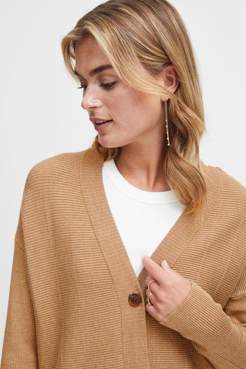 Produktbild Fransa FRVISCA CAR 2 - Cardigan - 20612445 (XL)