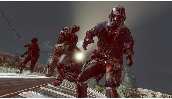 Image du produit Rockstar Red Dead Redemption PS4 AT (PS4, DE)