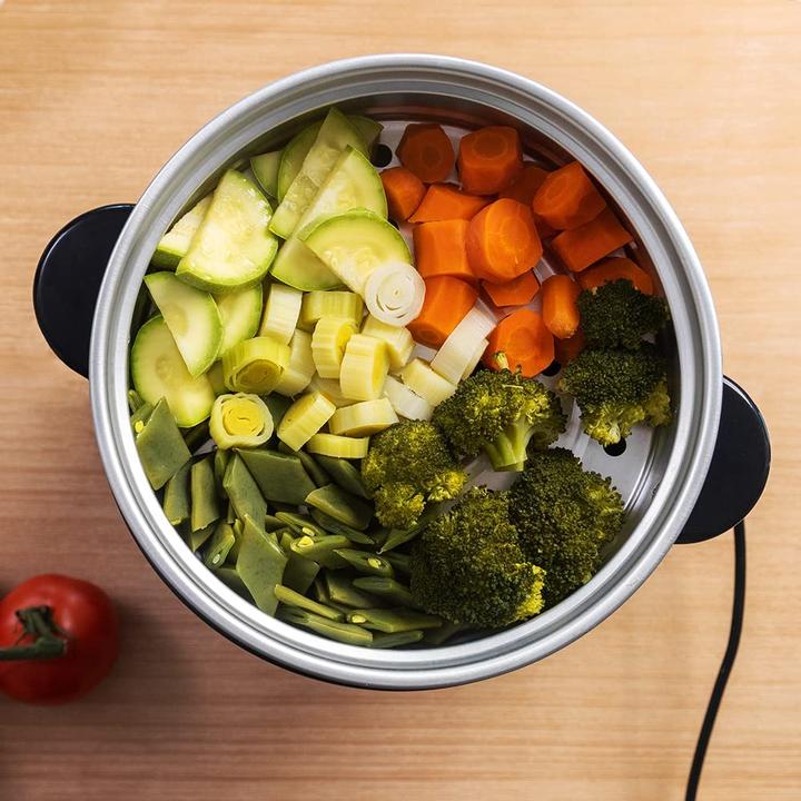 Image du produit Cecotec Arrocera RiceFusion 7000 Inox