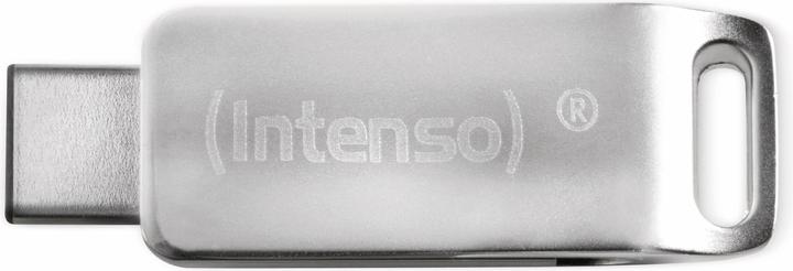 Actual product image Intenso cMobile Line (64 GB, USB-A, USB 3.0)