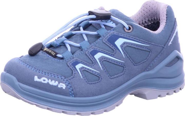 Produktbild Lowa Innox Evo GTX LO Junior jeans (29)