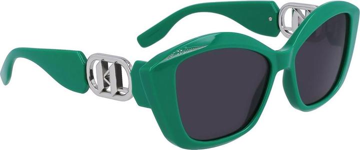 Karl Lagerfeld Damensonnenbrille KL6102S-300 ø 56 mm