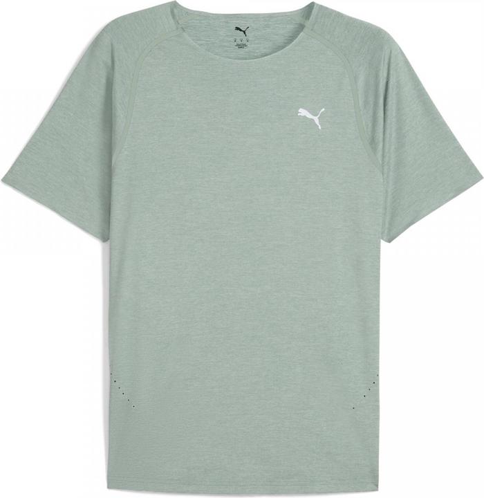 Image du produit Puma M Tee Run Cloudspun (M)