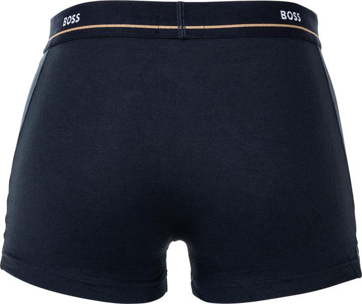 Produktbild BOSS Trunk 5P Essential (S, 5er Pack)