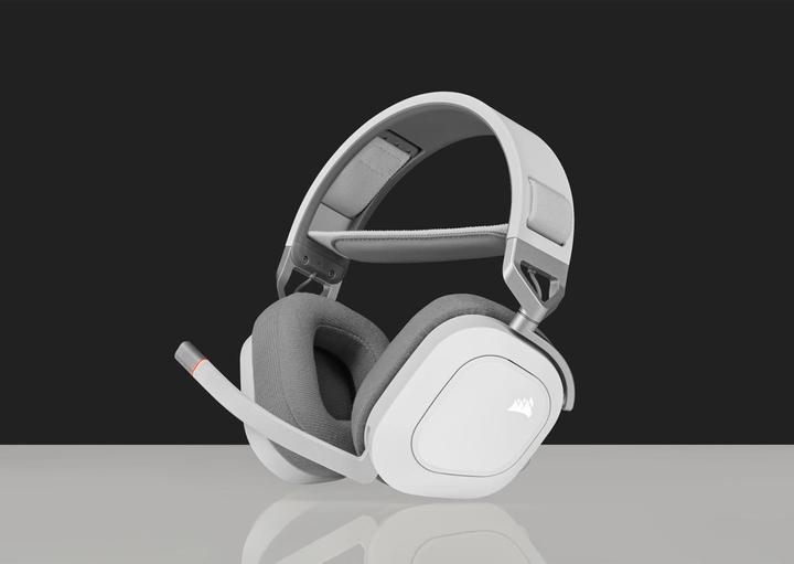 Actual product image Corsair HS80 (Wireless) (Wireless)