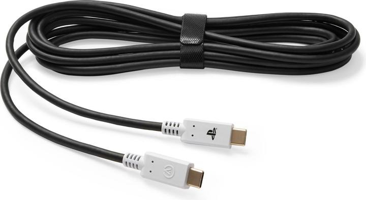 Produktbild PowerA USB-C Charging Cable for PS5 (PS5)