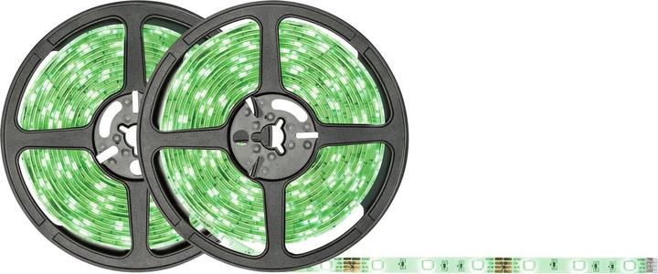 Image du produit Paulmann SimpLED (RGB, 1000 cm, Intérieur)
