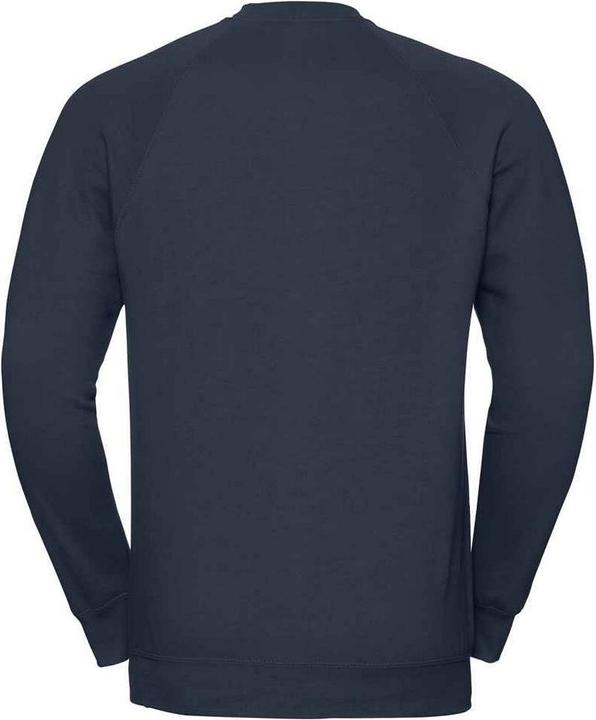 Immagine prodotto Russell Spotshield Felpa Raglan Uomo (XS)