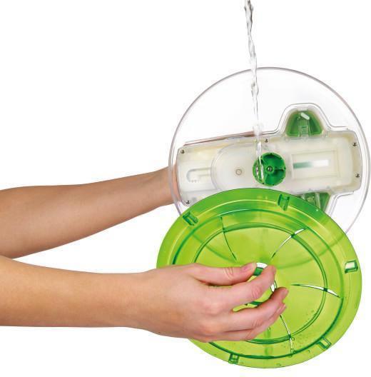Immagine prodotto Zyliss Filatoio rapido per insalata secca