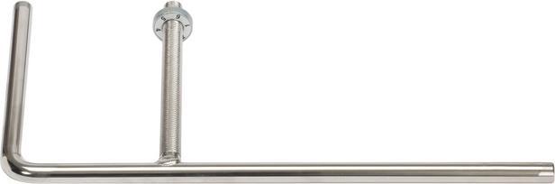 Actual product image Tormek Universal support for T-3 / T-4