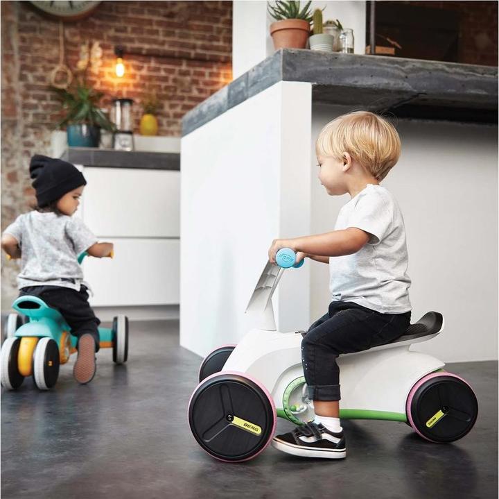 Image du produit BERG GO Twirl - Poussette