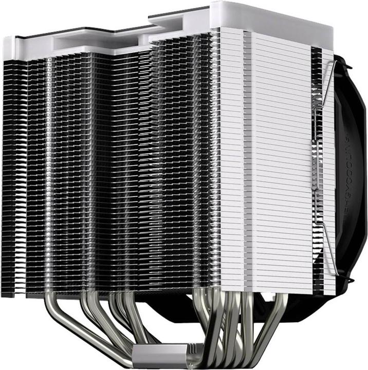 Actual product image Endorfy Air cooling fortis 5 argb (159 mm)