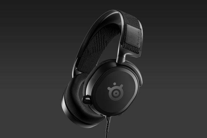 Image du produit SteelSeries Arctis Prime (Filaire)
