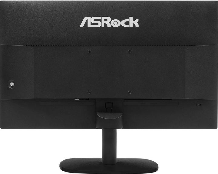 Immagine prodotto AsRock 24,5" (62,23cm) TFT CL25FF 100MhZ HDMI/VGA al dettaglio (1920 x 1080 pixel, 24.50")