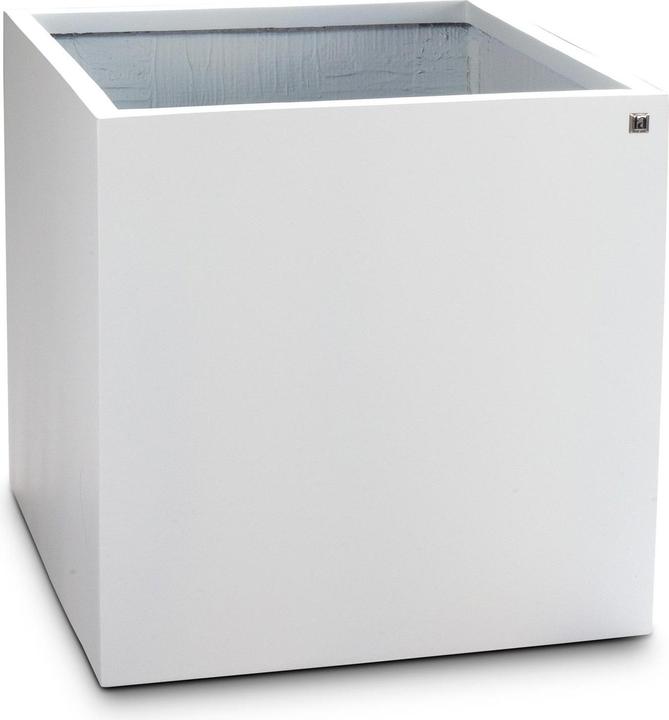 Produktbild Fleur Ami Tribeca Pflanzkübel Quadratisch 55x55/55 cm (55 cm)