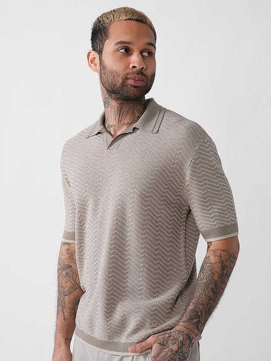 Actual product image Emporio Armani Poloshirt (L)