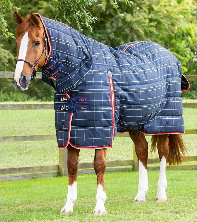 Produktbild Premier Equine Domus 400 g (168 cm)