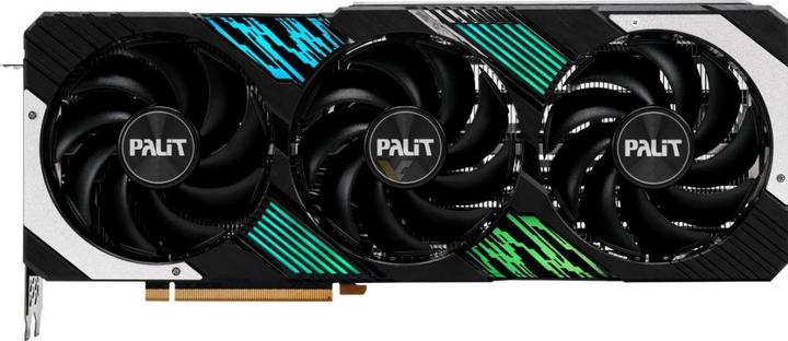 Palit GeForce RTX 4080 GamingPro OC (16 GB)