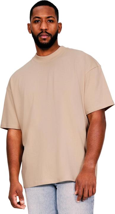 Immagine prodotto Universal Textiles Maglietta Oversize Scollo Allungato Uomo (S)