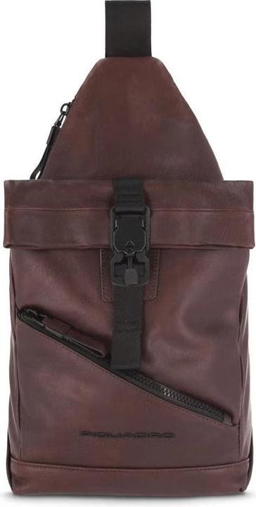 Produktbild Piquadro Harper - Roll Up Querträgertasche