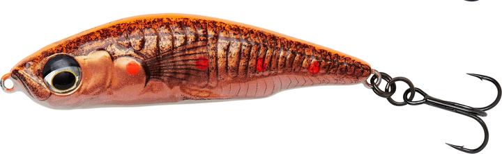 Image du produit Savage Gear 3D Sticklebait Pencil (7.50 cm)
