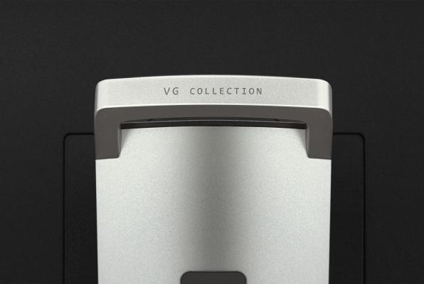 Produktbild Viewsonic VG3448 (3440 x 1440 Pixel, 34")