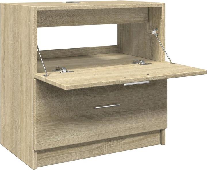 Actual product image VidaXL Vanity unit (59 x 37 x 59 cm)