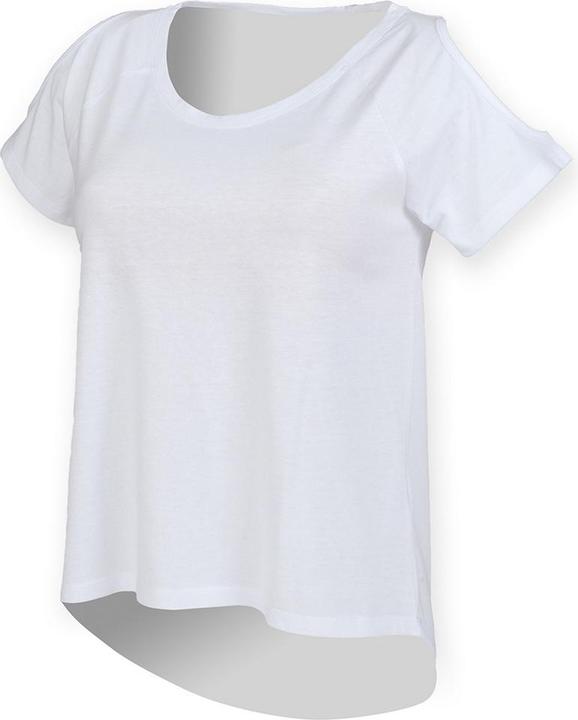 Produktbild Skinni Fit TShirt Hinten länger (38 D)