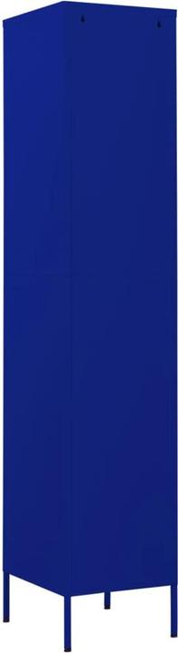 Actual product image VidaXL Regis (35 x 46 x 180 cm)