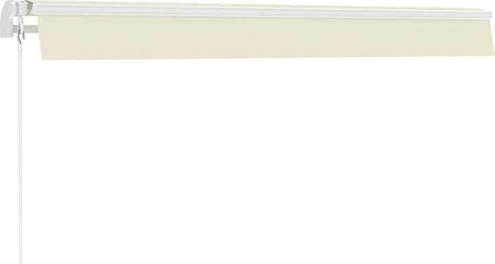 Image du produit Jet-Line Store banne 3x2.5m Sunconnect beige (30 m)